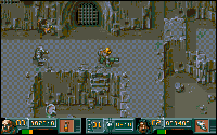 Chaos Engine 1