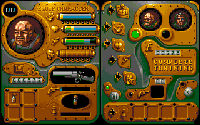 Chaos Engine 1