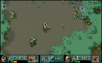 Chaos Engine 1