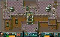 Chaos Engine 1