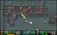 Chaos Engine 1