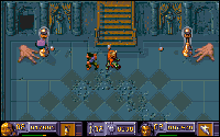 Chaos Engine 1 AGA