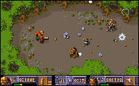 Chaos Engine 1 AGA