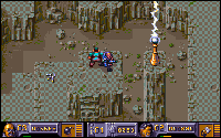 Chaos Engine 1 AGA