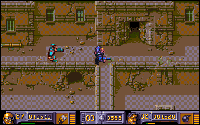 Chaos Engine 1 CD32