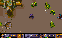Chaos Engine 1 CD32