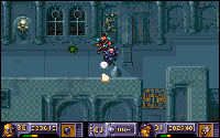 Chaos Engine 1 CD32