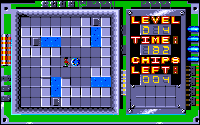 Chip's Challenge