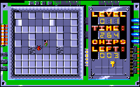 Chip's Challenge