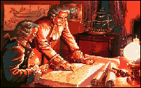 Voyages of Discovery