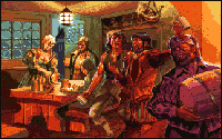 Voyages of Discovery