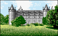 Chronoquest 1