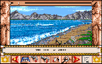 Chrono Quest 2