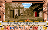 Chrono Quest 2