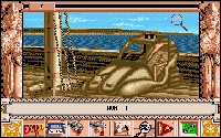 Chrono Quest 2