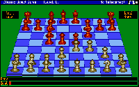 Classic Board Games