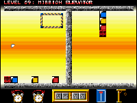 Clockwiser CD32