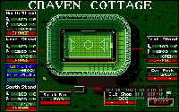 Club Football: The Manager