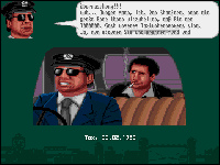 The Clue