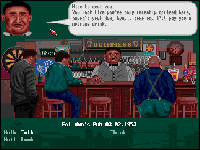 The Clue CD32