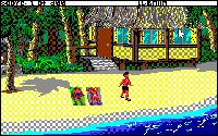 Codename Iceman