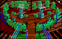 Leisure Suit Larry 5: Passionate Patti Does A Little Undercover Work
