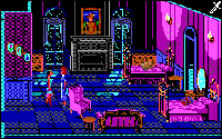 The Colonel's Bequest