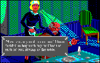 The Colonel's Bequest