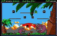 Cool Croc Twins