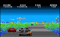 Crazy Cars 1