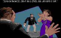 Cruise for a Corpse