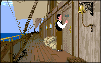 Cruise for a Corpse
