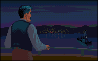 Cruise for a Corpse