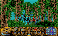 Crystals of Arborea