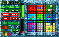 Cubulus