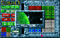 Cubulus