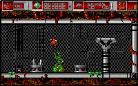 Cybernoid 1: The Fighting Machine