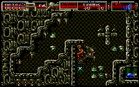 Cybernoid 2: The Revenge