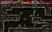 Cybernoid 2: The Revenge