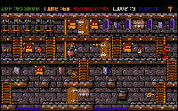Danger Castle
