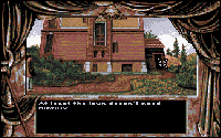Darkseed