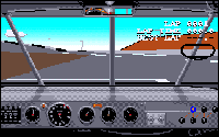 Days of Thunder
