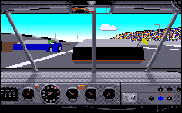 Days of Thunder