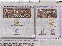 Deathmatch Disaster & Singled Out!