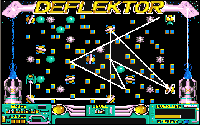 Deflektor