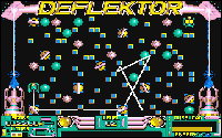 Deflektor