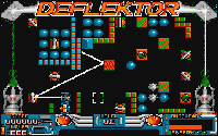 Deflektor