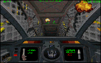 Descent