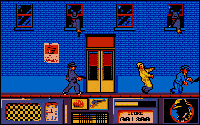 Dick Tracy