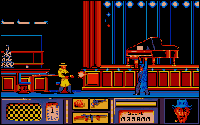 Dick Tracy